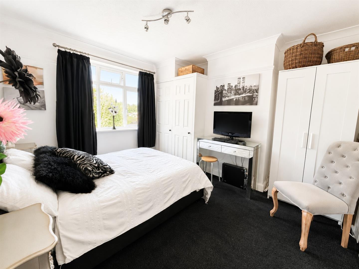 Foster Road, Kempston, Bedford